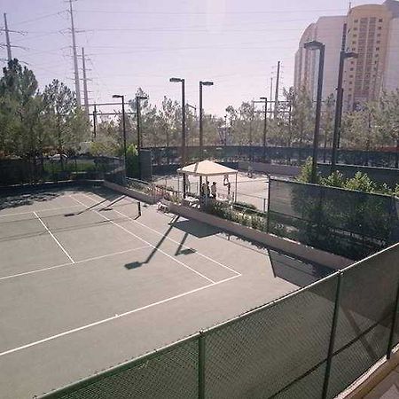 The Meridian Luxury Suites Las Vegas Luaran gambar