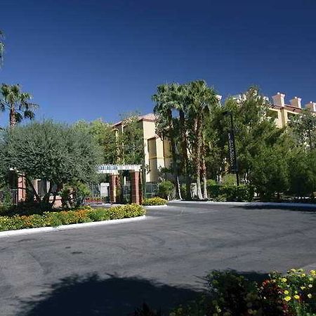 The Meridian Luxury Suites Las Vegas Luaran gambar