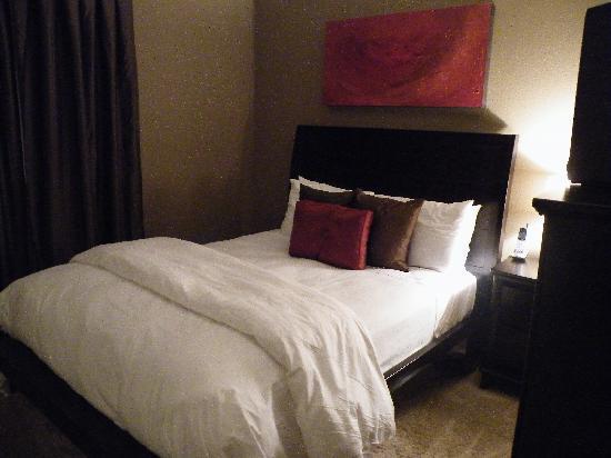 The Meridian Luxury Suites Las Vegas Luaran gambar