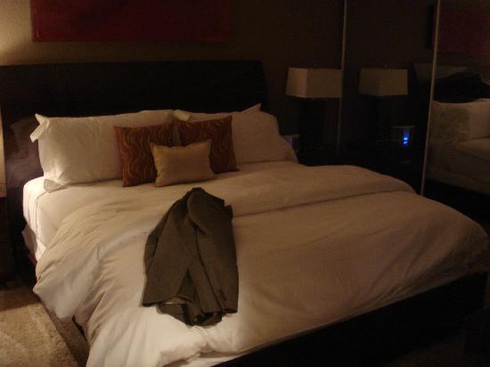 The Meridian Luxury Suites Las Vegas Luaran gambar