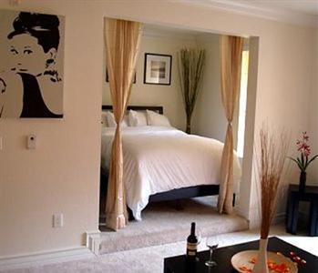 The Meridian Luxury Suites Las Vegas Luaran gambar