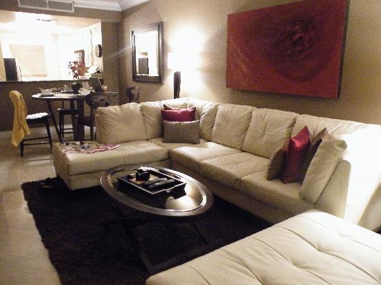 The Meridian Luxury Suites Las Vegas Luaran gambar