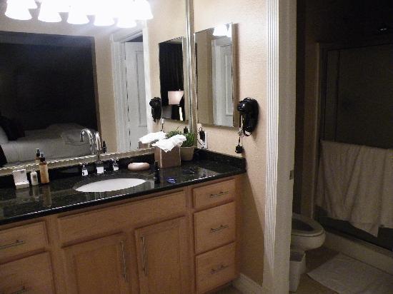 The Meridian Luxury Suites Las Vegas Luaran gambar