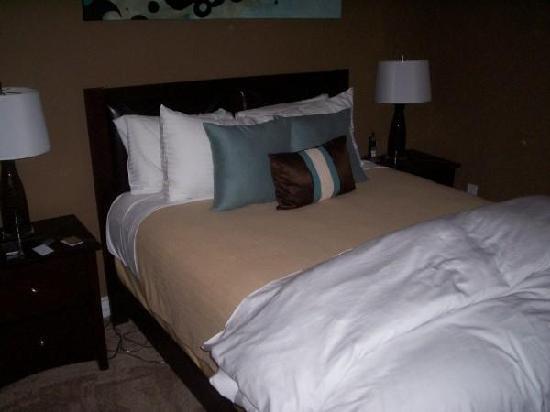 The Meridian Luxury Suites Las Vegas Luaran gambar