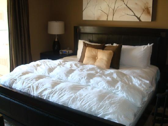 The Meridian Luxury Suites Las Vegas Luaran gambar