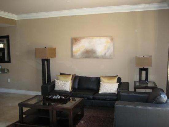The Meridian Luxury Suites Las Vegas Luaran gambar