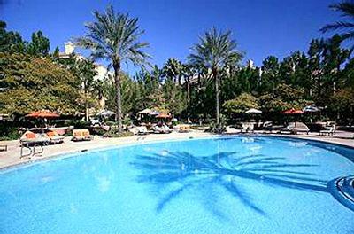 The Meridian Luxury Suites Las Vegas Luaran gambar