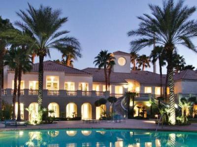 The Meridian Luxury Suites Las Vegas Luaran gambar