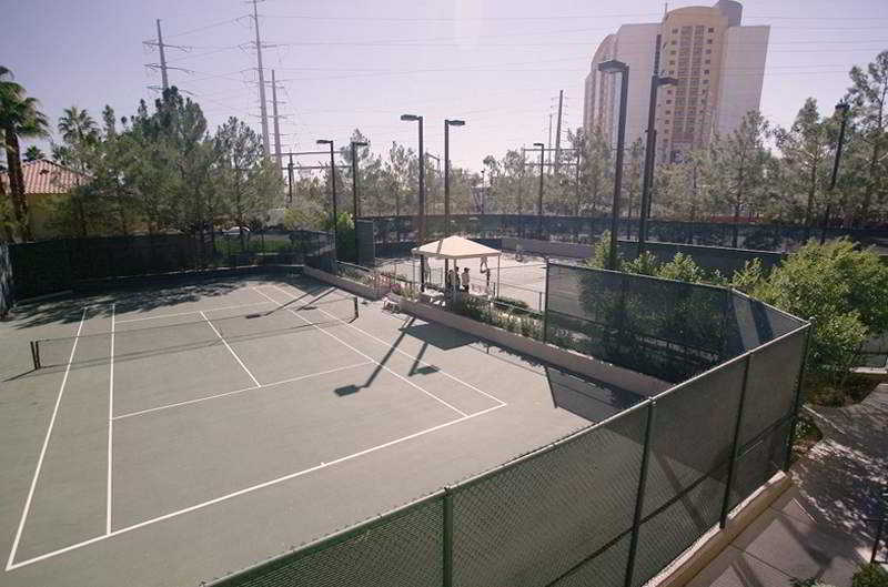 The Meridian Luxury Suites Las Vegas Luaran gambar
