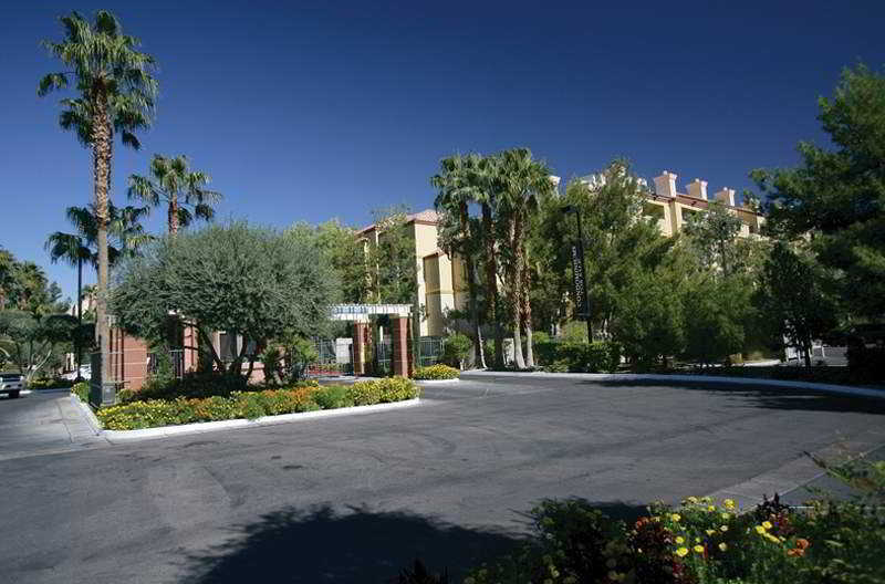 The Meridian Luxury Suites Las Vegas Luaran gambar