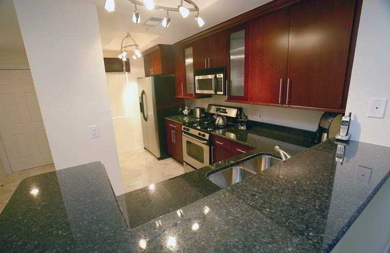 The Meridian Luxury Suites Las Vegas Luaran gambar