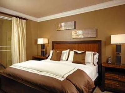 The Meridian Luxury Suites Las Vegas Luaran gambar