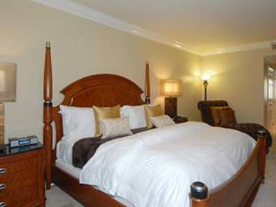 The Meridian Luxury Suites Las Vegas Luaran gambar