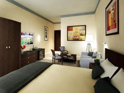 The Meridian Luxury Suites Las Vegas Luaran gambar